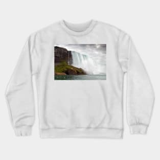 Niagara Falls Crewneck Sweatshirt